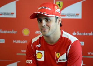 GP d'Abou Dhabi, Massa : « Je pense que je vais bien terminer cette saison »