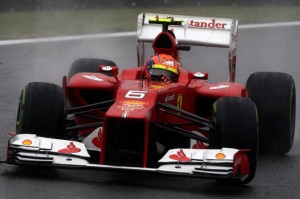 Ferrari, Felipe Massa: “La stagione di Fernando è stata spettacolare!”