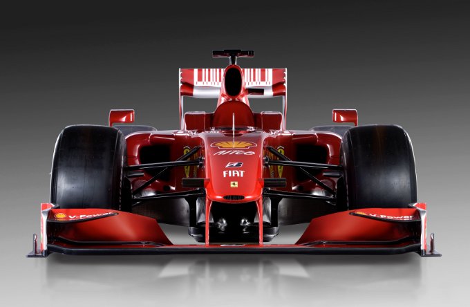 Ferrari: Test premio sulla Ferrari F60 per i piloti della Formula 3 a Vallelunga
