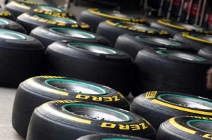 Hembery: “Le gomme Pirelli 2013 saranno molto diverse”