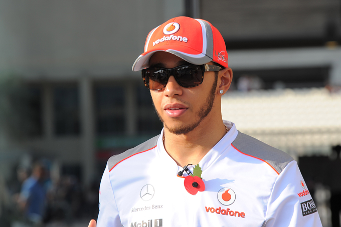 GP Abu Dhabi, Prove Libere 1: Hamilton davanti a tutti