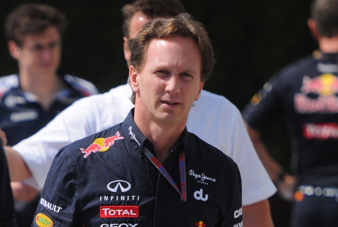 Red Bull, Horner: “Seb è stato fenomenale”