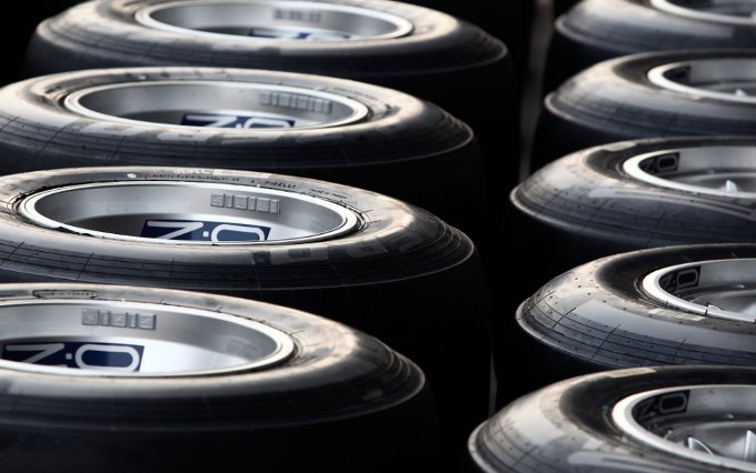 Pirelli: Il Gran Premio degli Stati Uniti dal punto di vista  delle gomme