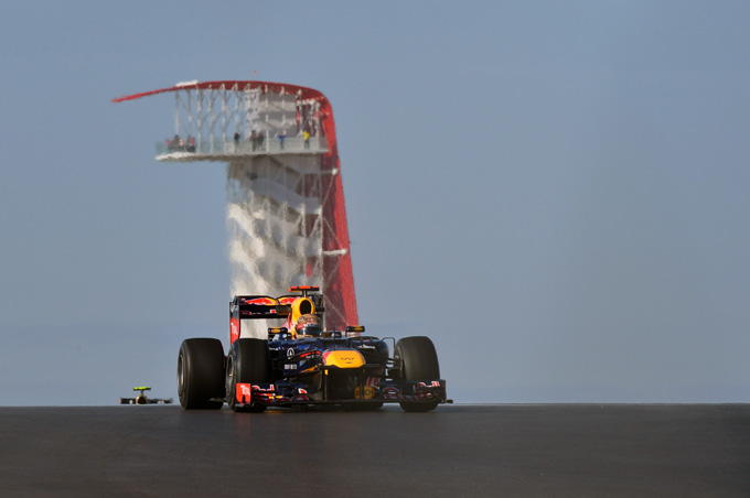 Vettel: “Red Bull ben preparata”