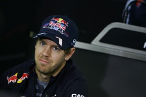 Vettel: “Le mie vittorie non solo merito della vettura”