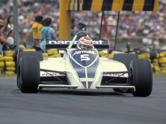 Il nome Brabham potrebbe tornare in F1