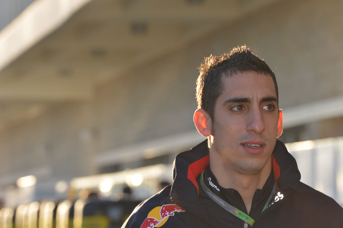 Buemi spera in un sedile in Force India o Lotus per il 2013