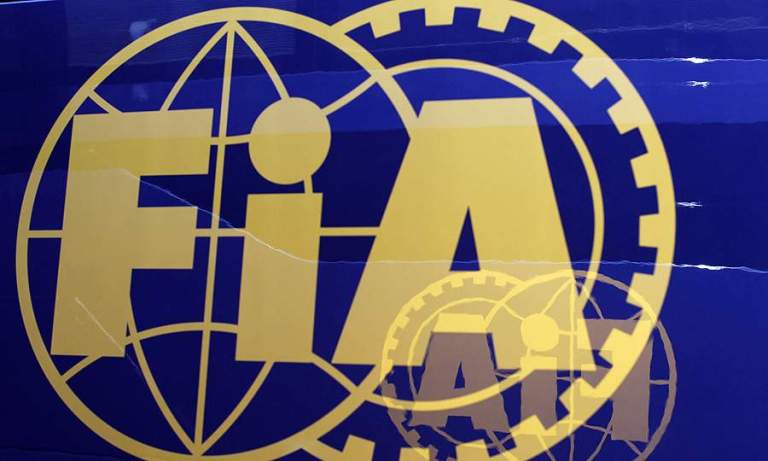 La FIA riunita in Turchia modifica ancora il regolamento 2013