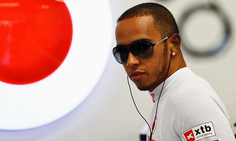 Hamilton, “Sarà complicato battere la Red Bull”