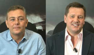 Pirelli: Intervista doppia a Paul Hembery e Mario Isola