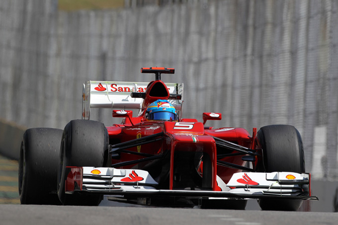 Ferrari: Bester affiancherà Bigois nel reparto aerodinamica