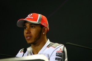 Martin Brundle si aspetta che Hamilton possa vincere un Gran Premio già nel 2013