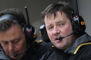 Pirelli, Hembery: “I team avranno meno difficoltà nel 2013”