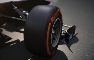 Pirelli rivoluziona i pneumatici per affrontare la stagione di Formula 1 2013