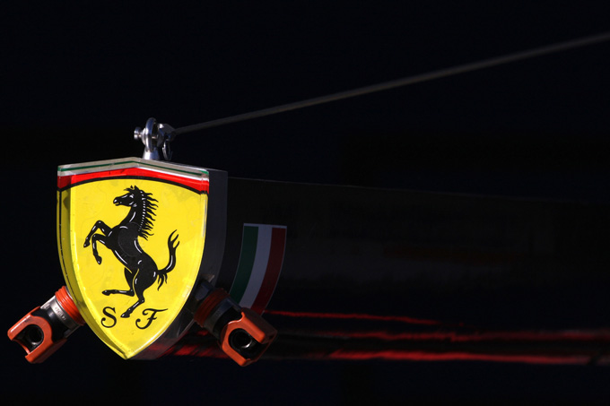 La nuova Ferrari verrà presentata il 1° febbraio!