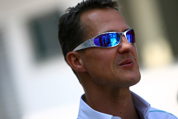 Schumacher: “I soldi un fattore nel fallimento Mercedes in F1”
