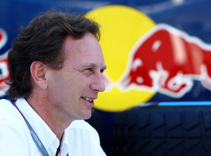 Red Bull: Horner prende le distanze dalle dichiarazioni di Marko su Webber