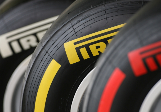 Pirelli: Domani i test ufficiali 2013 di Formula Uno a Barcellona
