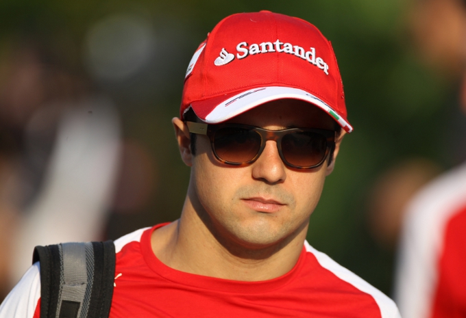 Massa: “Posso tornare a vincere quest’anno”