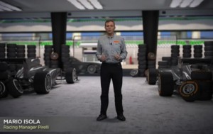 Pirelli: Il Gran Premio di Malesia dal punto di vista degli pneumatici