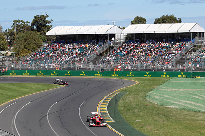 F1 GP Australia, Prove Libere 3 in DIRETTA