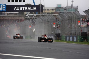 F1 GP Australia, Qualifiche in DIRETTA