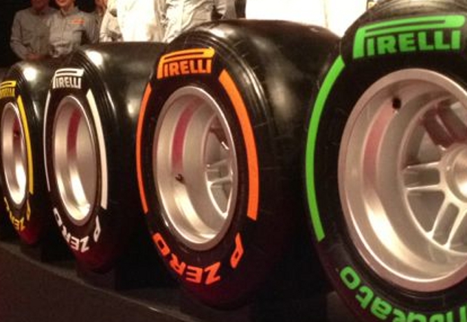 Pirelli: Il nuovo P Zero Orange debutta in Malesia