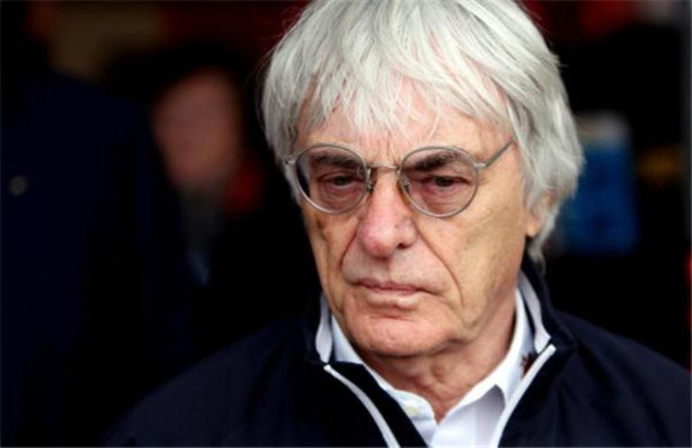 Ecclestone vorrebbe 22 gare