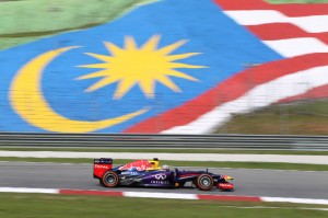 GP Malesia: la gara in DIRETTA