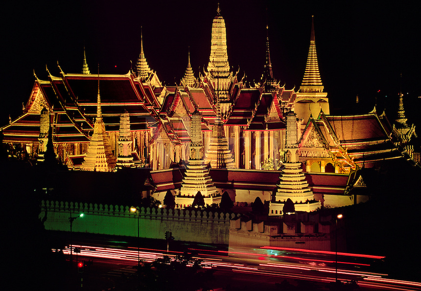 Sta per arrivare il Gp di Thailandia