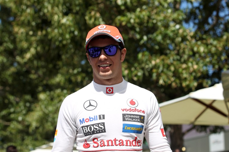Perez, “La McLaren mi ha reso migliore”