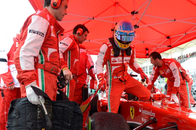 Ferrari: Guardare oltre le cifre