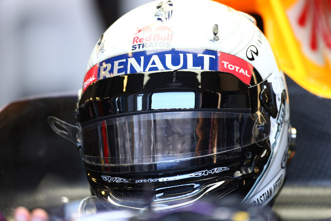 GP Australia, Prove Libere 1: Vettel davanti alle Ferrari