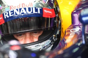 Red Bull, Vettel: “Non mi scuso per la vittoria”