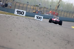 F1 GP Cina, Prove Libere 3 in DIRETTA