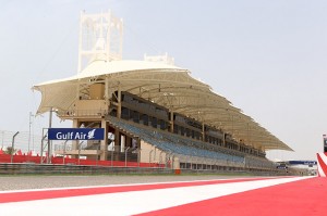 F1 GP Bahrain, Prove Libere 1 in DIRETTA