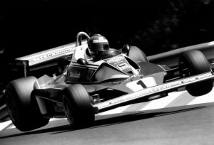 La rivalità Lauda-Hunt rivive con il lungometraggio “Rush”