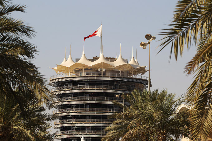 Bahrain, esplosioni nei pressi del circuito di F1
