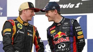 Boullier: “Räikkönen può destabilizzare Vettel”
