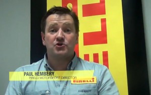 Pirelli: Il commento tecnico di Paul Hembery sul GP del Bahrain