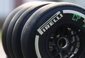 Pirelli: Der Große Preis von China aus Reifensicht