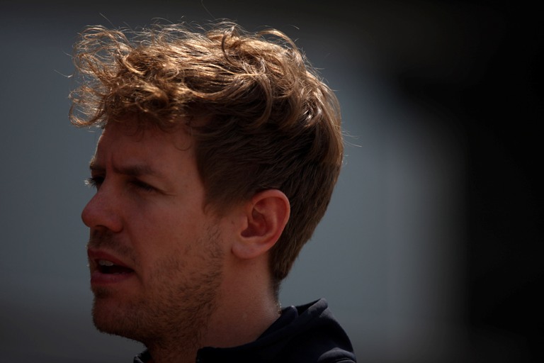 Vettel, “Webber non meritava aiuto a Sepang”