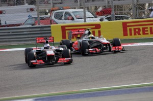 Whitmarsh: “La McLaren parlerà con i piloti”