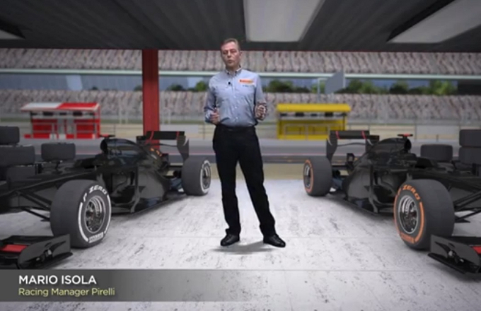 Pirelli: Il Gran Premio di Spagna dal punto di vista degli pneumatici