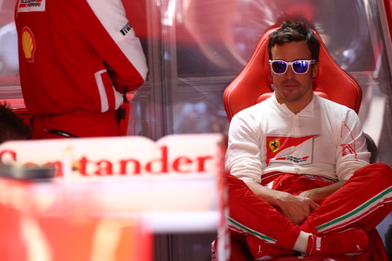 Alonso: “Forse finora non abbiamo saputo interpretare al meglio questo tracciato”