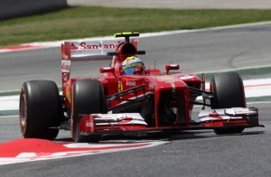 Massa: “I respect the judges' decision but it was not my intention to hinder Webber”