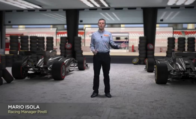 Pirelli: Analisi tecnica di Mario Isola sul GP di Monaco