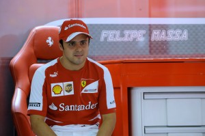 Massa: “La nuova gomma hard Pirelli un cambiamento positivo”