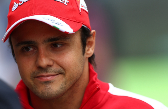 GP Spagna: Massa e Gutierrez penalizzati in griglia