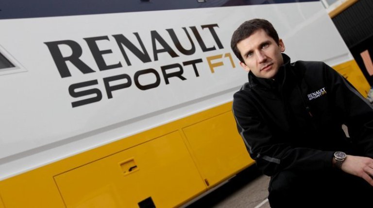 Renault Sport F1 spiega i dettagli di Monaco